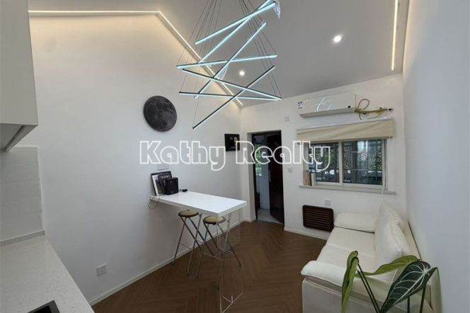 1BR Lane House in Old Xuhui (L1/L7)