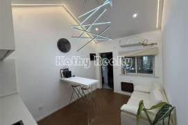 1BR Lane House in Old Xuhui (L1/L7)