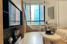 1BR Apartment at Tongji Garden