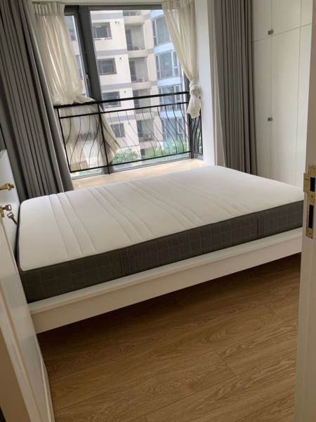 Housing image — Bedroom