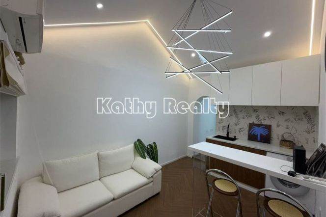 1BR Lane House in Old Xuhui (L1/L7)