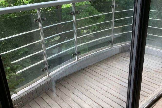 3BR Apartment in Old Xuhui (L1/L7)