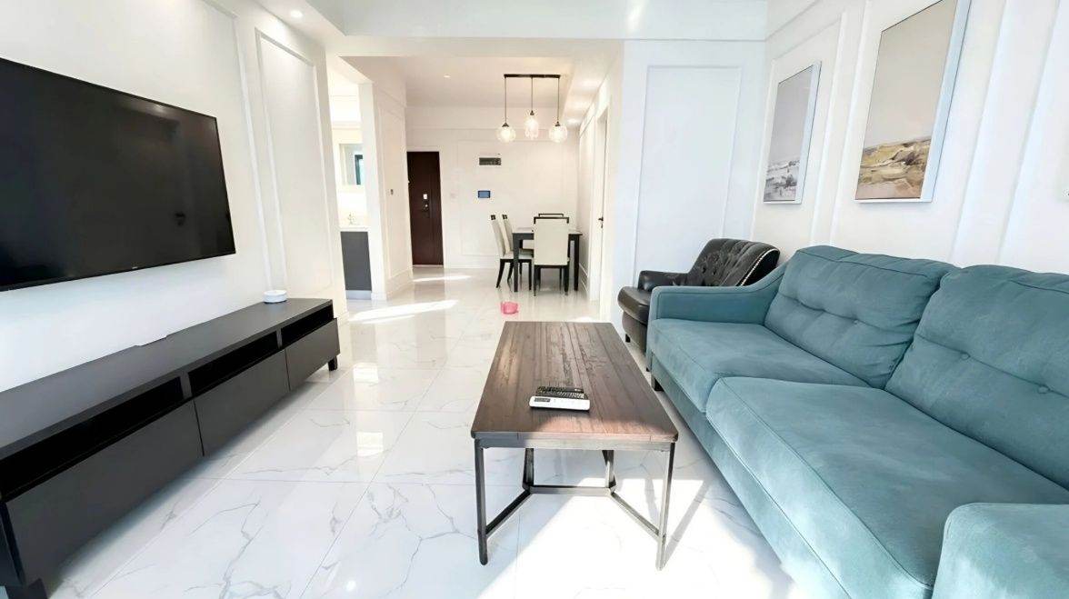 Housing image — Living Room
