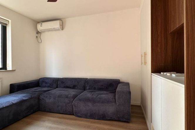 1BR Apartment at Sihe Garden