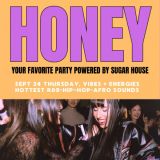 Honey by Sugar House (R&B, Hip Hop)