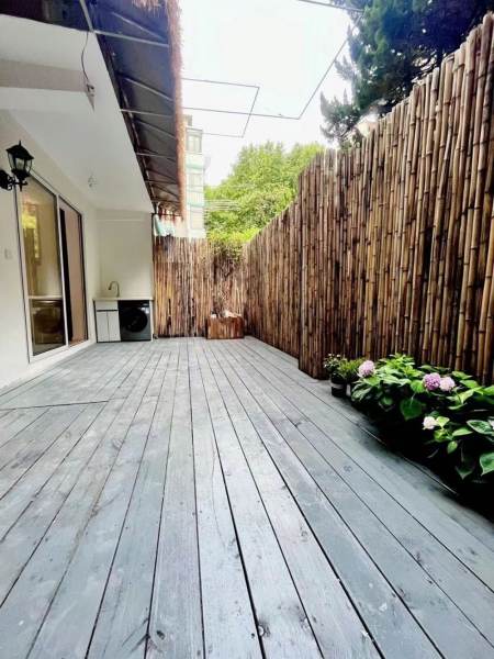 Housing image — Garden