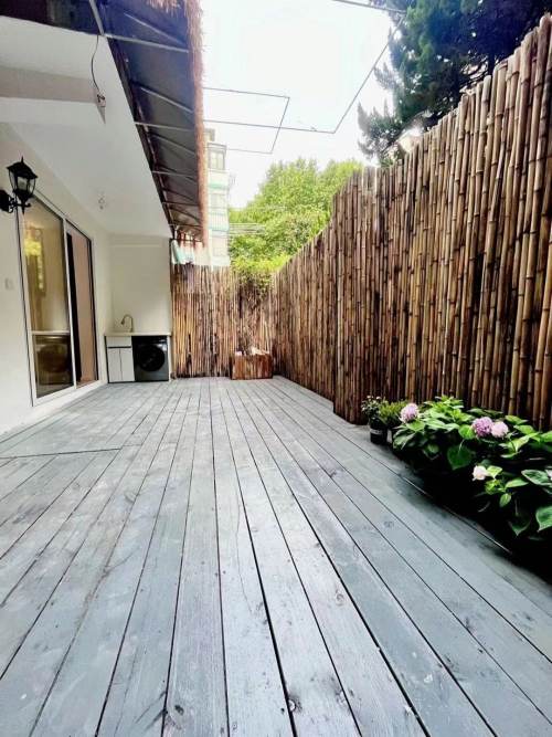 Housing image — Garden