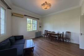 Spacious 1BR Heritage Apartment in Old Xuhui (L10)