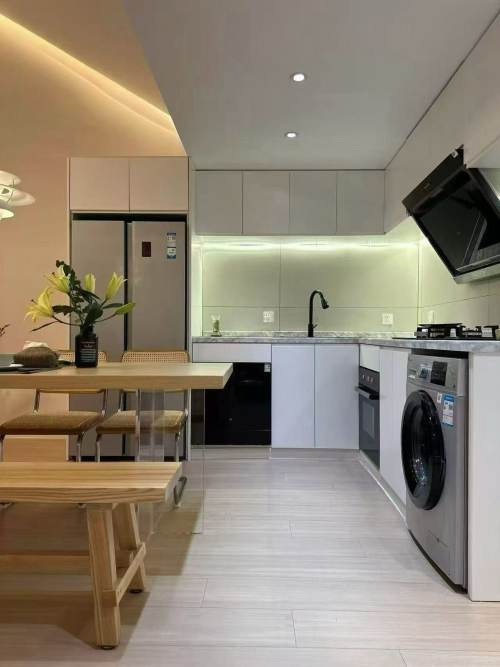 Housing image — Kitchen