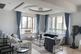High-Floor Spacious 4BR Apartment at One Park Avenue