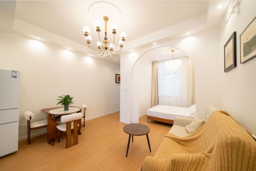 Housing image — Living Room