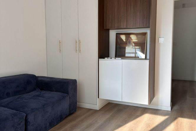 1BR Apartment at Sihe Garden