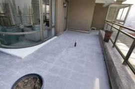 4BR Apartment in Jing'an with Terrace (L13/L14)