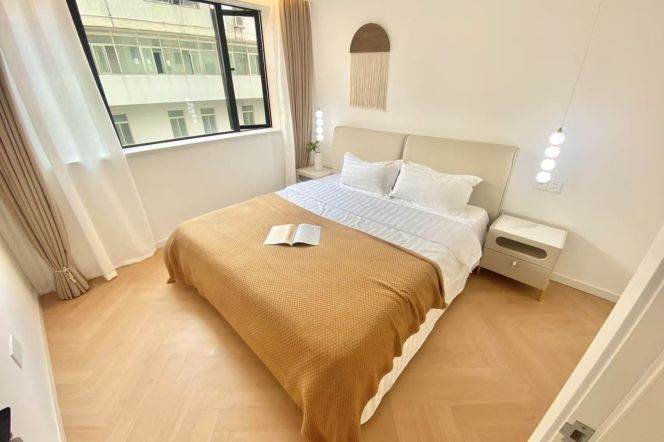 2BR Apartment (L9)