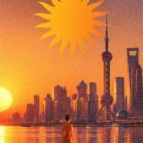 Nova Events Presents: Sundown - Golden Week Rooftop Party