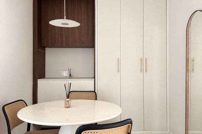 1BR Apartment at Sihe Garden