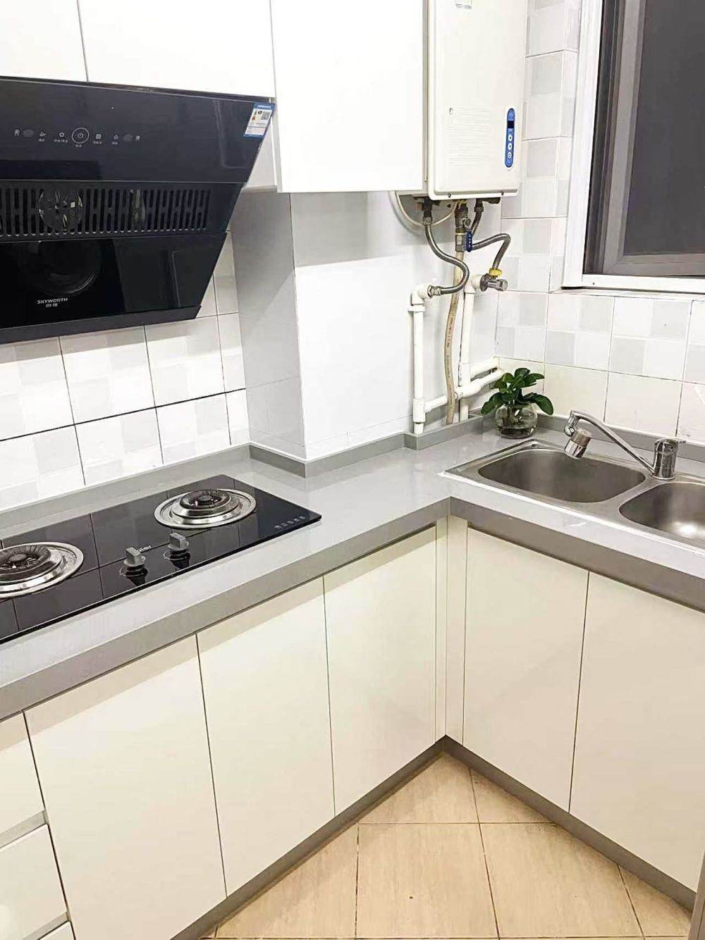 Housing image — Kitchen