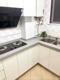 Housing image — Kitchen