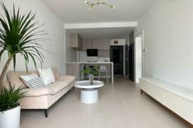 1BR Apartment in Old Xuhui (L1/L7/L9)