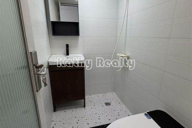 1BR Lane House in Old Xuhui (L1/L7)