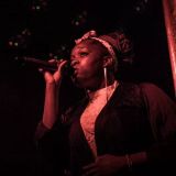 Sandra Samuel Quintet: This Is Ella Fun! — A Tribute to Ella Fitzgerald