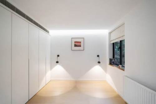 Housing image — Bedroom