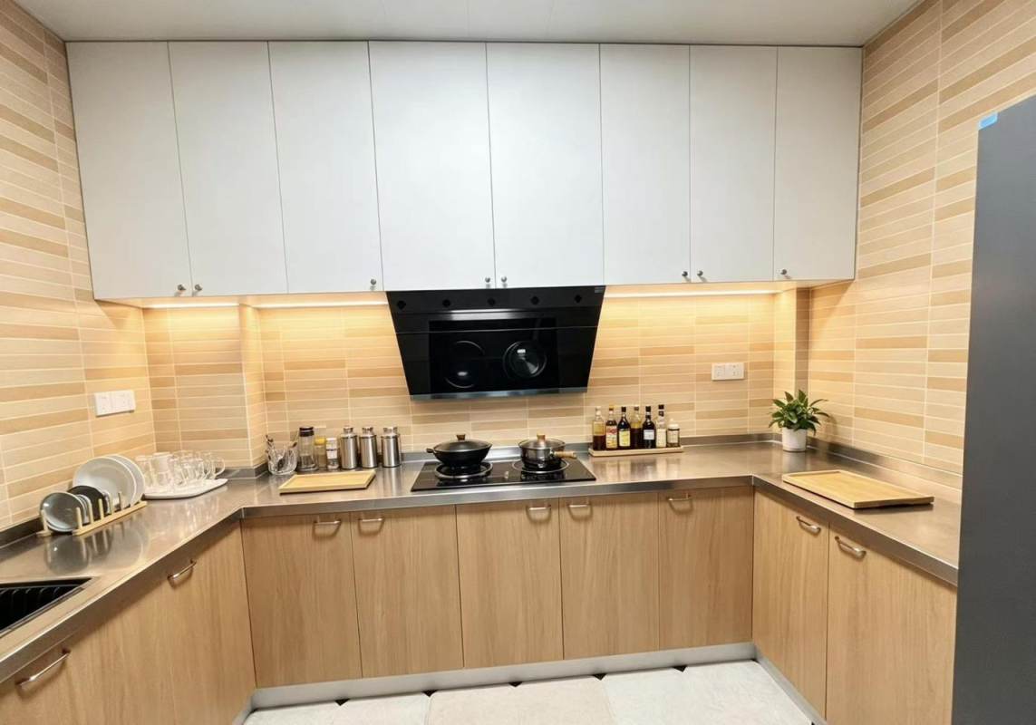 Housing image — Kitchen