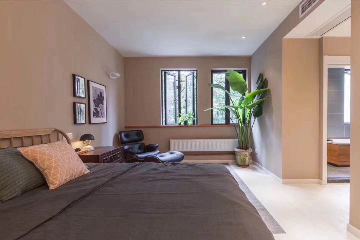 Housing image — Bedroom
