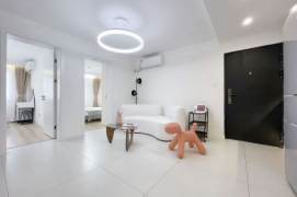 2BR Apartment in Jing'an (L7/L13/L14)