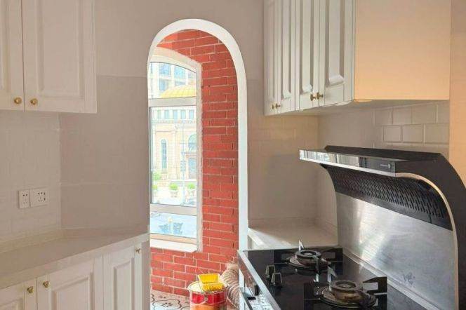 3BR Apartment in Old Xuhui (L9/L12)