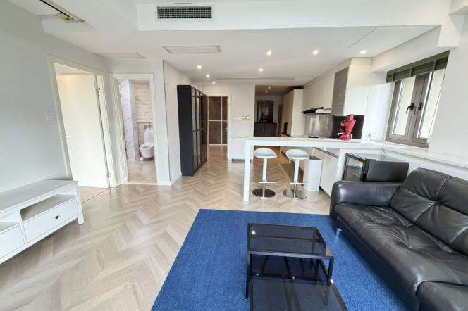 2BR Apartment in Old Xuhui (L1/L10/L12)