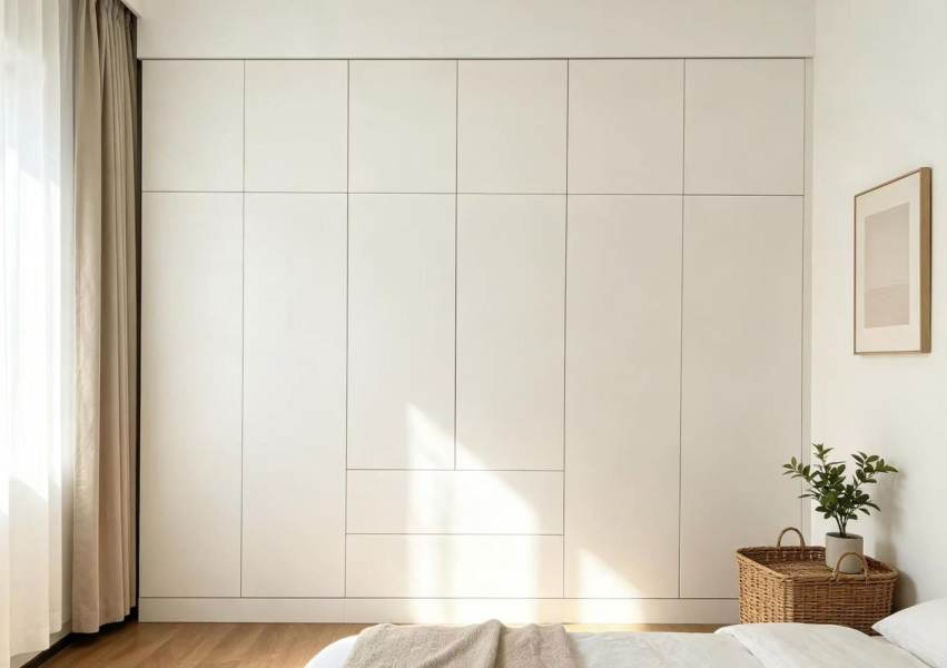 Housing image — Bedroom