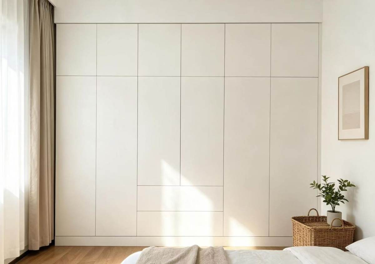 Housing image — Bedroom