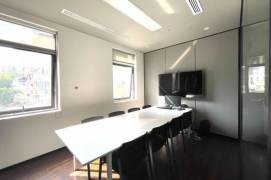 Spacious Studio Office at Xingfu Li (L10/L11)