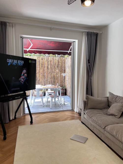 Housing image — Living Room