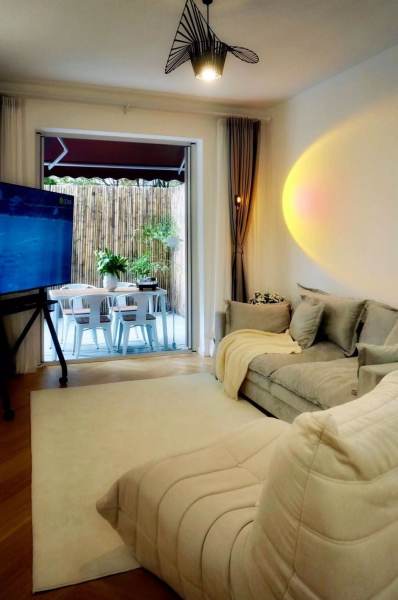 Housing image — Living Room