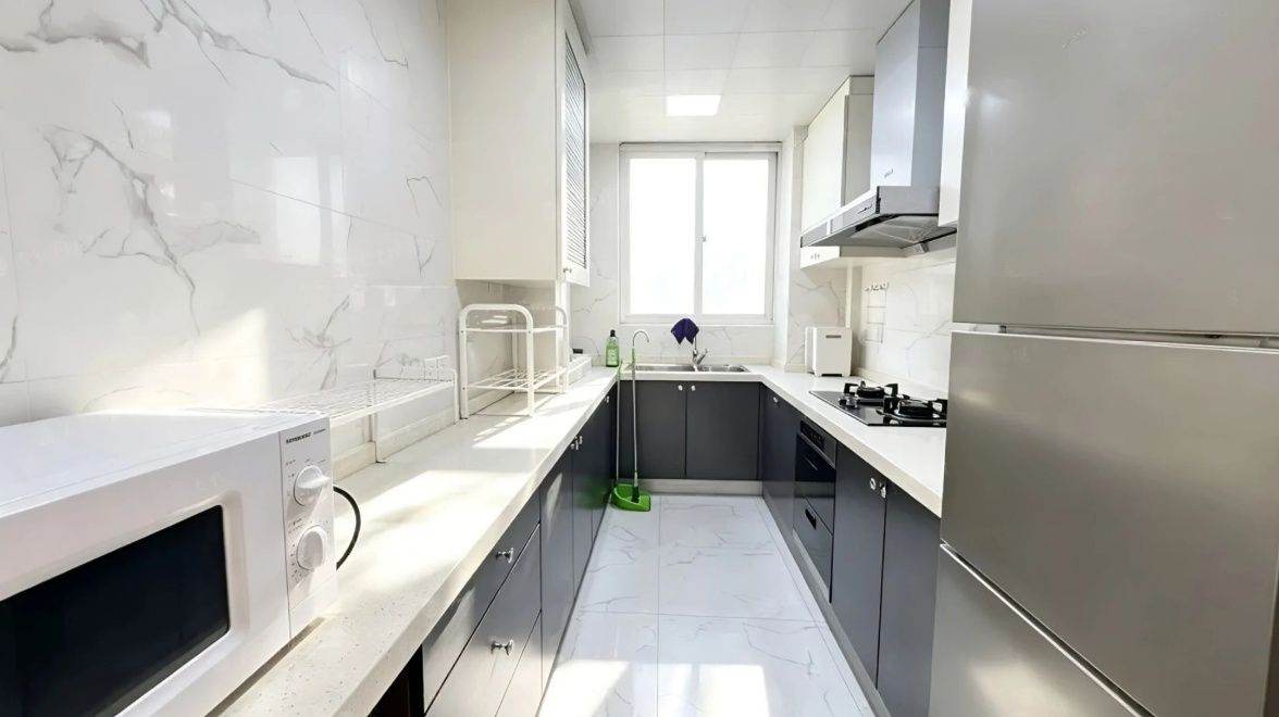 Housing image — Kitchen