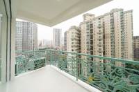 Housing image — Balcony