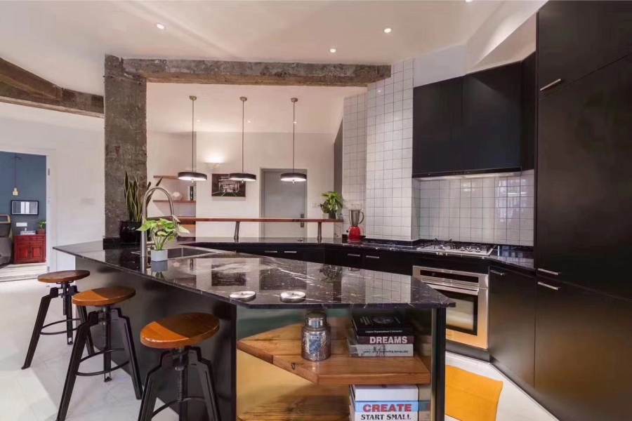 Housing image — Kitchen