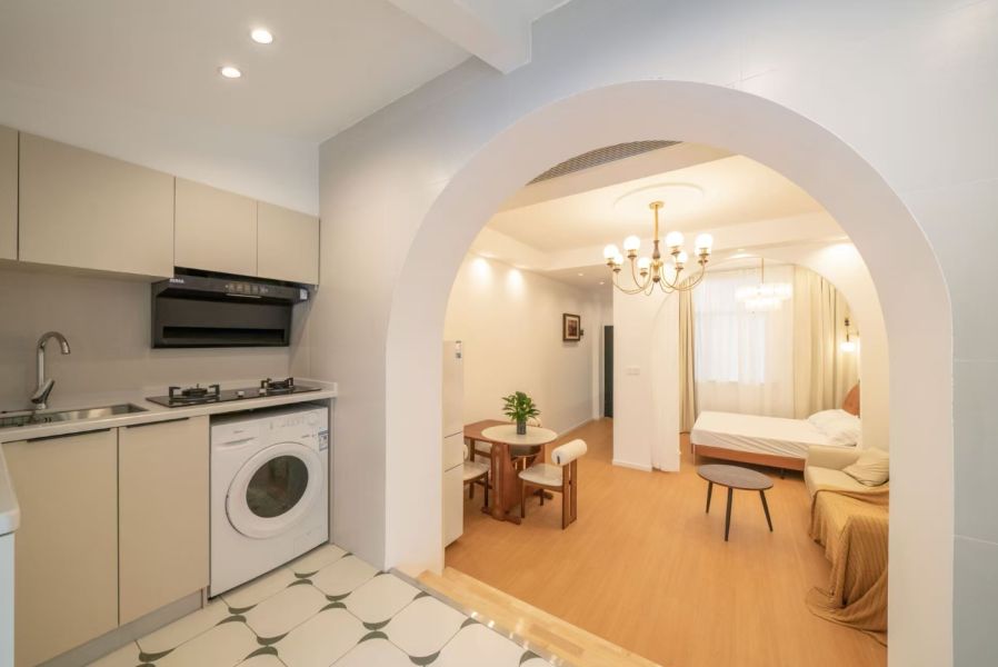 Housing image — Living Room