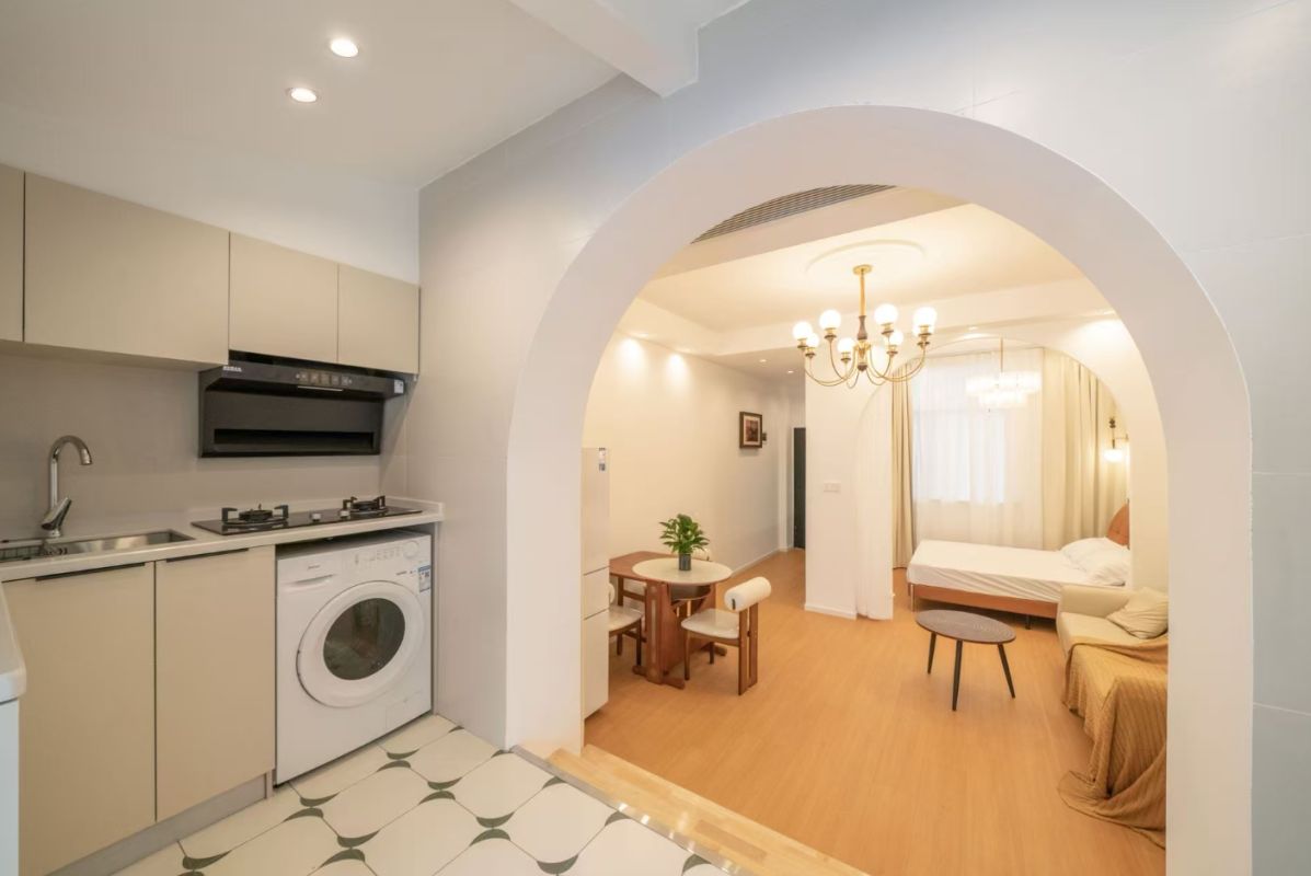 Housing image — Living Room