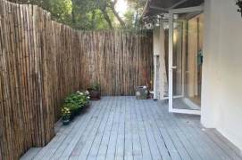 2BR Lane House in Old Xuhui with Green View (L1/L10)