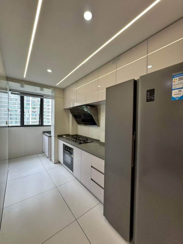 Housing image — Kitchen