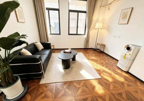 Housing image — Living Room