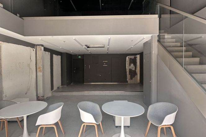 Spacious Studio Commercial Space at X2 (L4/L12)