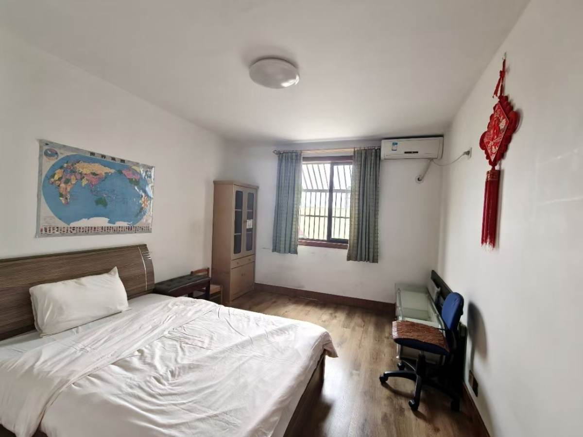 Housing image — Bedroom