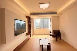 Spacious 1BR Apartment at Sihe Garden