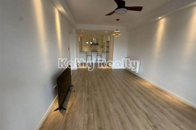 2BR Apartment in Old Xuhui (L2/L7/L14)