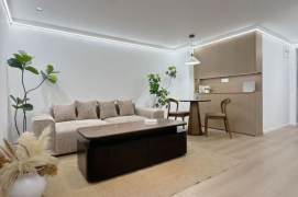 2BR Apartment near Suzhou River Mengqing Garden (L13)