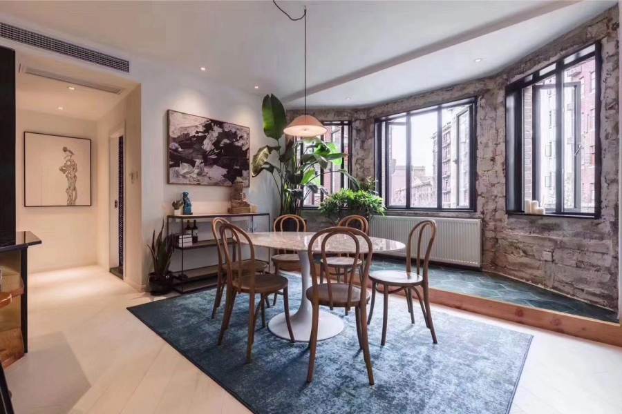 Housing image — Dining Area